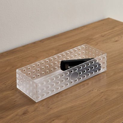 Soha Stackable Storage Organizer - 31.9x10.9x6.4 c...