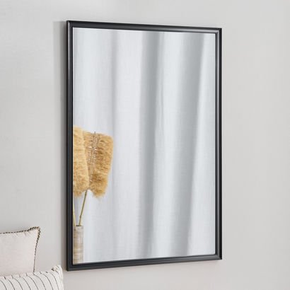 Earlis Wall Mirror - 70x100 cm