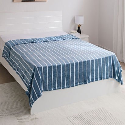 Linoa YD Stripe Twin Blanket - 150x200 cm