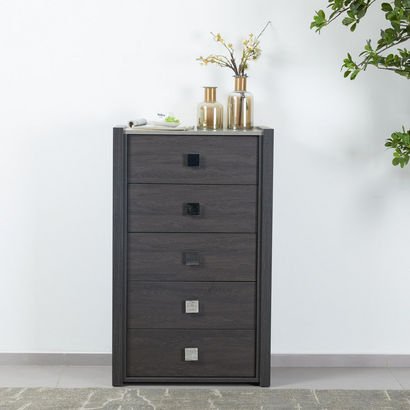 Cambridge Chest of 5-Drawers