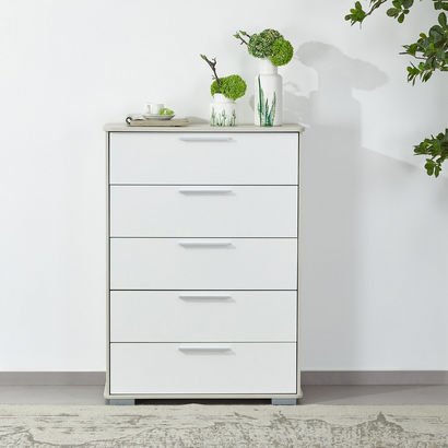 Fiesta Chest of 5-Drawers