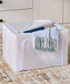 Novel Storage Case - 34x51x28 cm