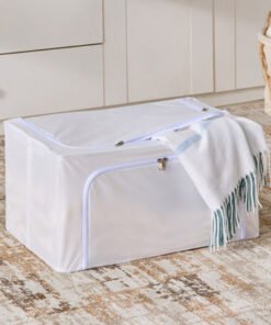 Novel Storage Case - 50x40x33 cm