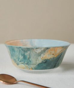 Luminarc Glass Granitelia Rice Bowl - 12 cm