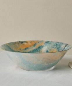 Luminarc Glass Granitelia Serving Bowl - 27 cm