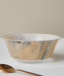 Luminarc Glass Gismon Rice Bowl - 12 cm