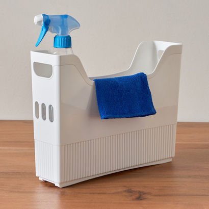 Ripple Storage Basket - Small
