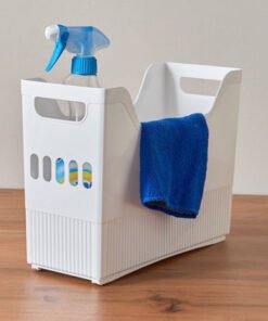 Ripple Storage Basket - Medium