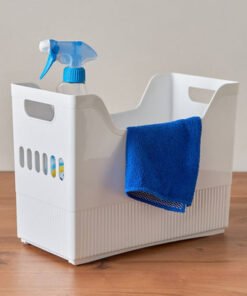 Ripple Storage Basket - Large