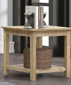 Collenburg End Table
