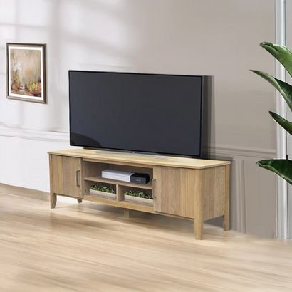 Collenburg 1.8 Metter TV Unit for TVs up to 75 inc...