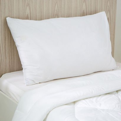 Ballina 2-Piece Solid Cotton Single Comforter Set ...