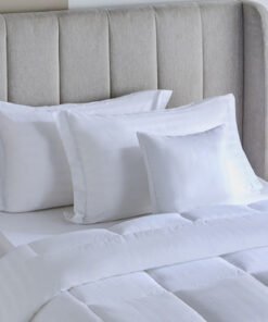 Hamilton 5-Piece BIAB Twin Comforter Set - 160x220...