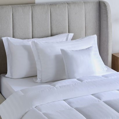 Hamilton 5-Piece BIAB Twin Comforter Set - 160x220...