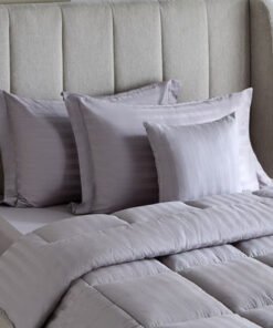 Hamilton 5-Piece BIAB Twin Comforter Set - 160x220...