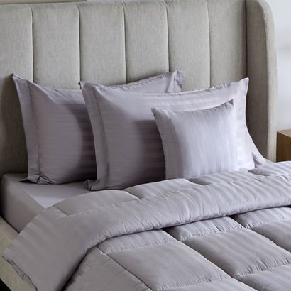 Hamilton 5-Piece BIAB Twin Comforter Set - 160x220...