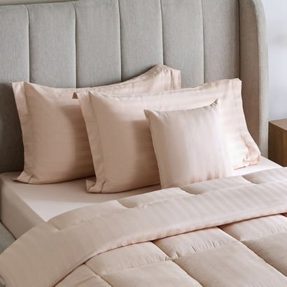 Hamilton 5-Piece BIAB Twin Comforter Set - 160x220...