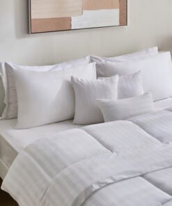 Hamilton 9-Piece BIAB Cotton Super King Comforter ...