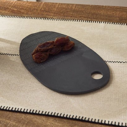 Eden Slate Serving Platter