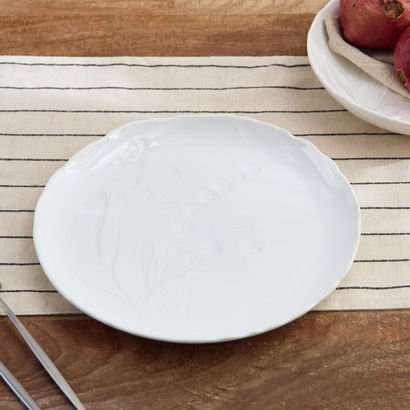 Artful New Bone China Dinner plate - 27 cm