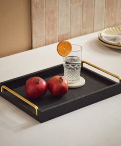 Dorothy Wooden Tray