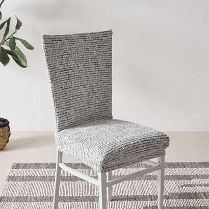 Luxorloft Turkish Chair Cover - 40x40x60 cm