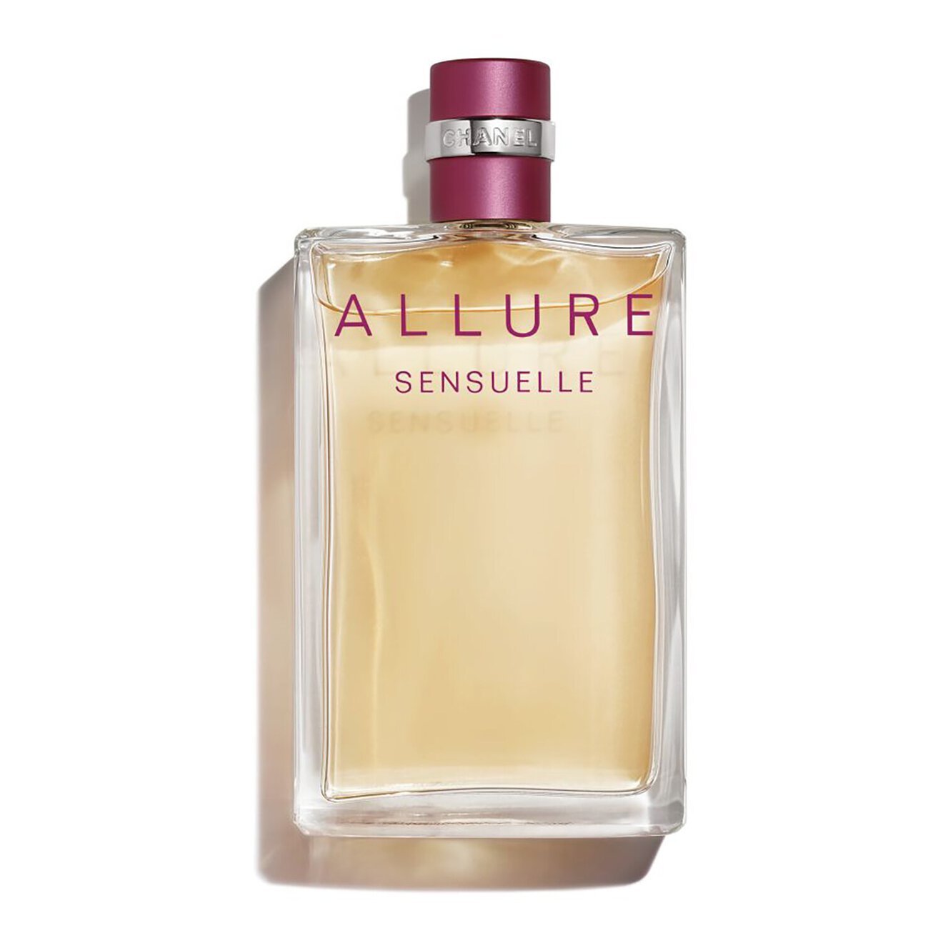 ALLURE SENSUELLE - Eau De Toilette Spray