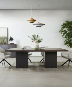 Winchester 8-Seater Dining Table