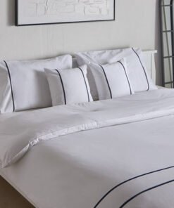 White Haven Grande Affordables 5-Piece Cotton Lade...