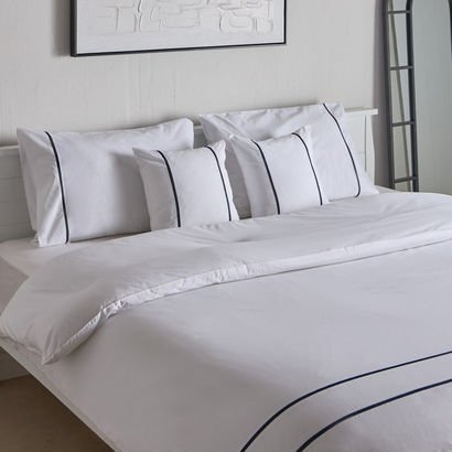 White Haven Grande Affordables 5-Piece Cotton Lade...