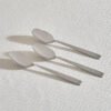 New Jersey 3-Piece Dinner Spoon Set