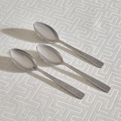 New Jersey Baby Spoon - Set of 3