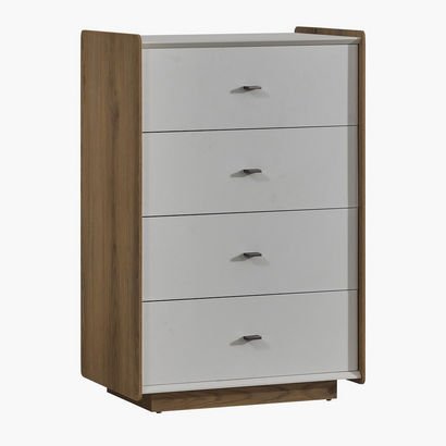 Caprice Chest of 4-Drawers