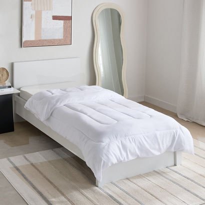 Axis Single Comforter - 135x220 cm