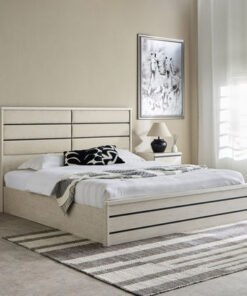 Granby King Bed - 180x200 cm