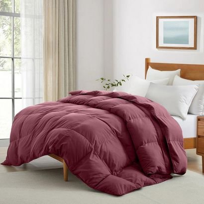 Ultima Snuggle Queen Comforter - 150x220 cm