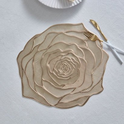 Rosina PVC Placemat - 38 cm