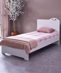 Bade Smart Single Bed - 90x200 cm