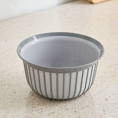 Foly Life Linea Round Bowl - 1 L