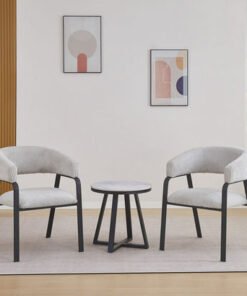 Barcelona Amelia NXT 2-Seater Tea Set