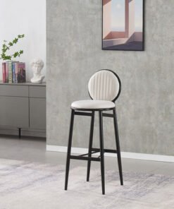 Delmar Marton Bar Stool