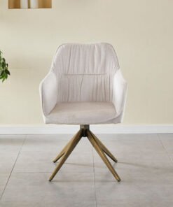 Portola Swivel Dining Chair