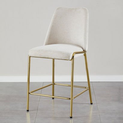 Crown Counter Chair