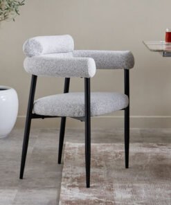 Livorno Seoul Dining Chair