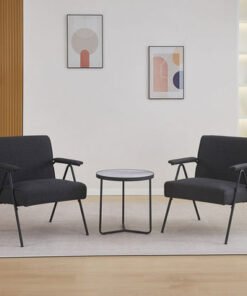 Larcy 2-Seater Tea Set