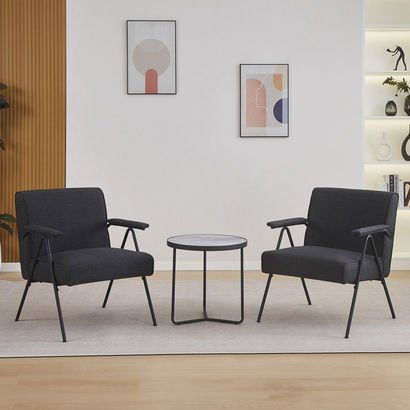 Larcy 2-Seater Tea Set