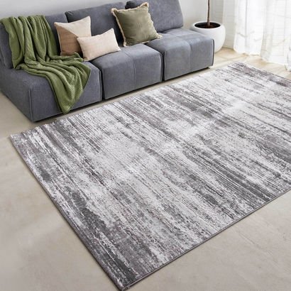 Gloss Belize Stain Resistant Polypropylene Rug - 2...