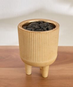 Whyton Oud Burner - 9x9x11.5 cm