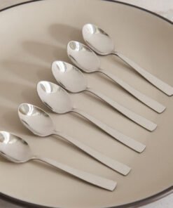 Premier Tea Spoon - Set of 6
