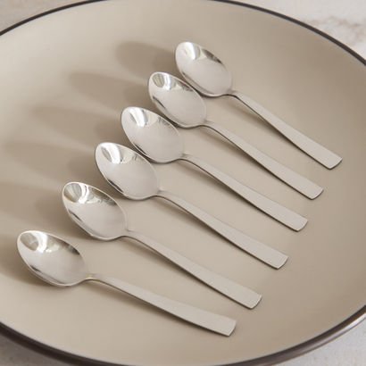 Premier Tea Spoon - Set of 6
